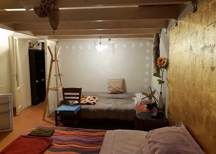 La Casa Di Daniele Affittacamere