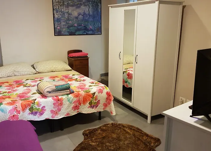 La Casa Di Daniele 3*