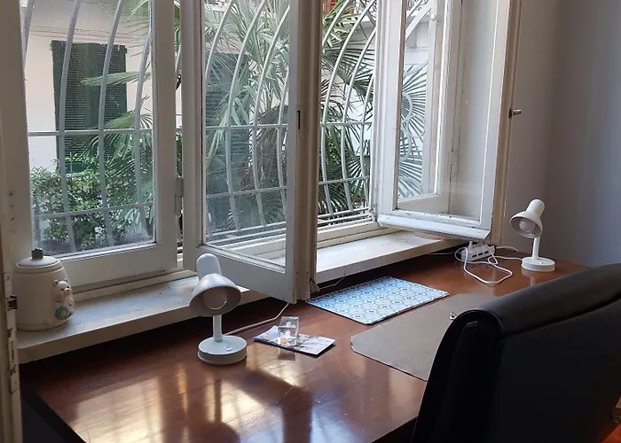 La Casa Di Daniele 3*