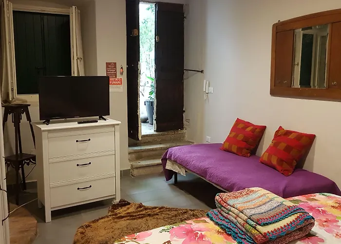 La Casa Di Daniele 3*