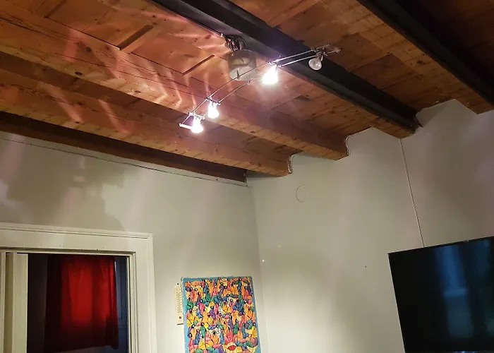 La Casa Di Daniele ברשה