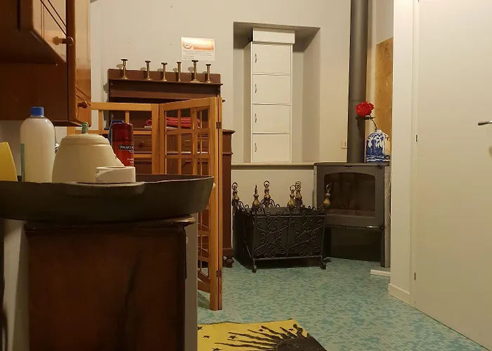 La Casa Di Daniele Affittacamere 3*