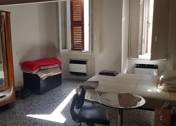 La Casa Di Daniele 3* ברשה