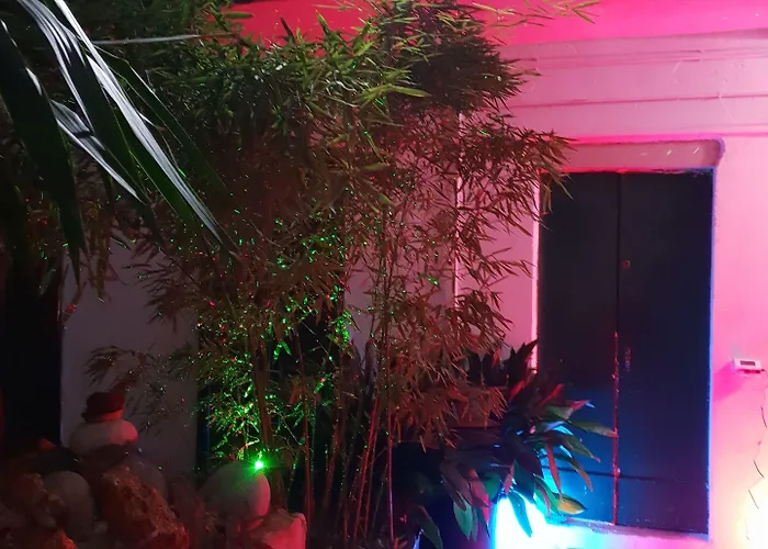 La Casa Di Daniele 3* ברשה