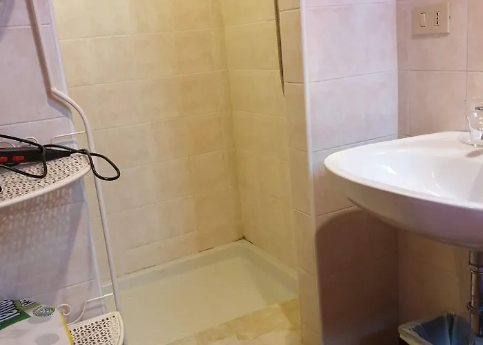 Affittacamere La Casa Di Daniele Brescia