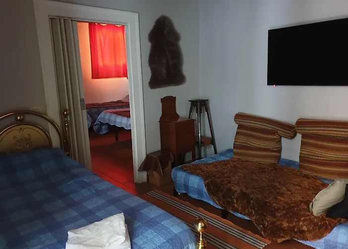 La Casa Di Daniele בית הארחה 3*