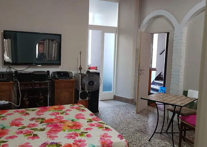 La Casa Di Daniele Affittacamere 3*