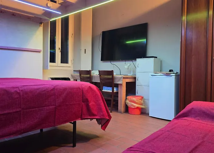 La Casa Di Daniele Affittacamere