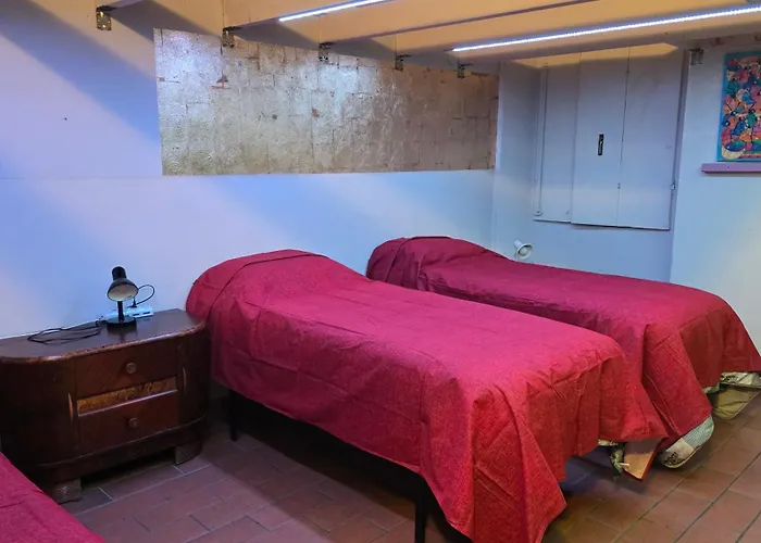 La Casa Di Daniele 3*