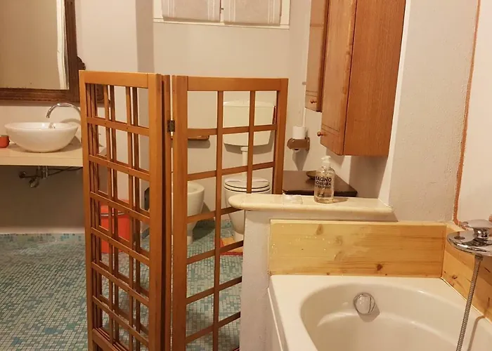 La Casa Di Daniele ברשה