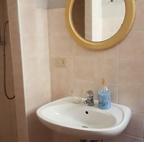 La Casa Di Daniele בית הארחה 3*