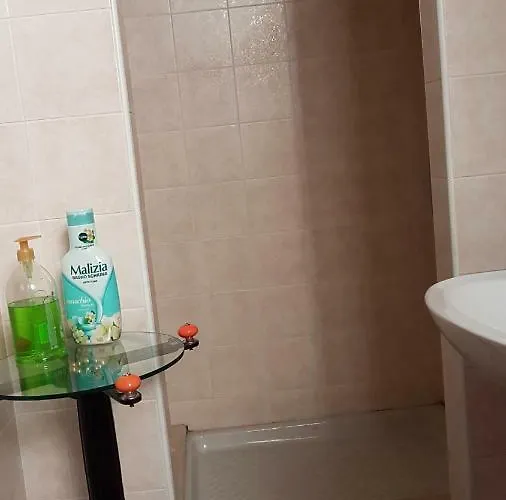 בית הארחה La Casa Di Daniele ברשה