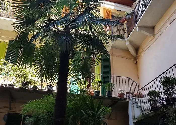 La Casa Di Daniele 3*