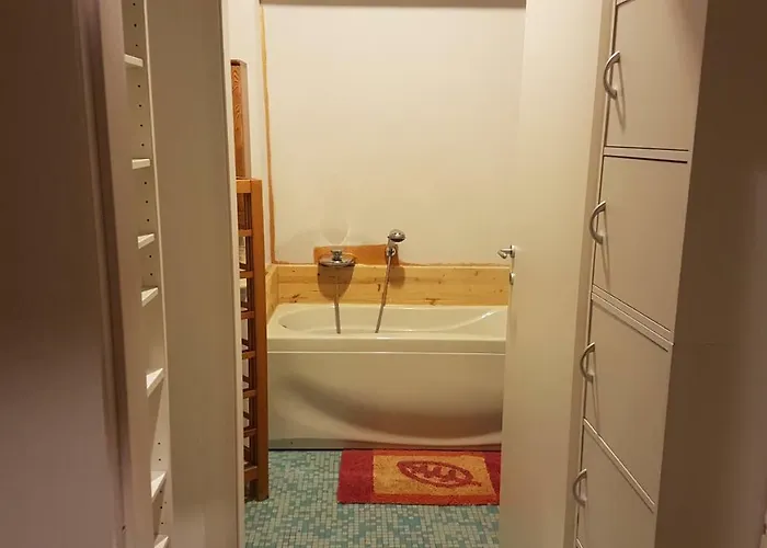 La Casa Di Daniele בית הארחה ברשה