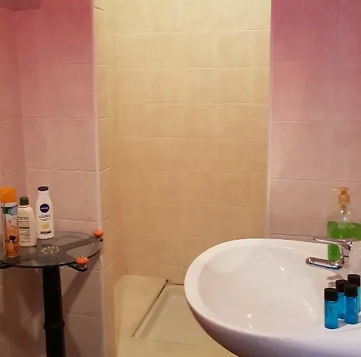 בית הארחה La Casa Di Daniele ברשה