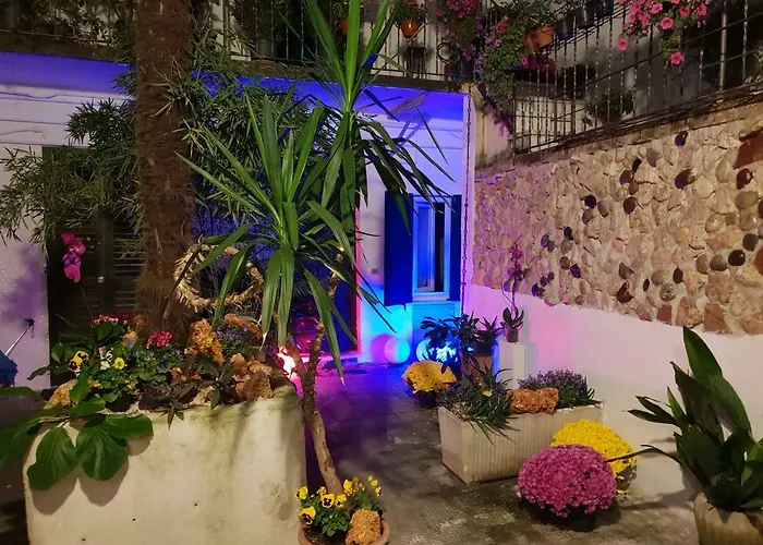 La Casa Di Daniele Affittacamere