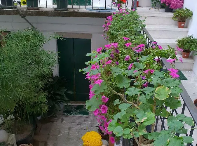 La Casa Di Daniele Affittacamere