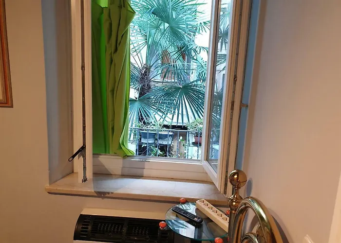 La Casa Di Daniele ברשה