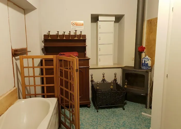 La Casa Di Daniele 3*