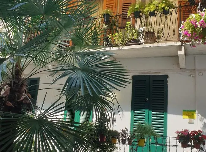 Affittacamere La Casa Di Daniele 3*