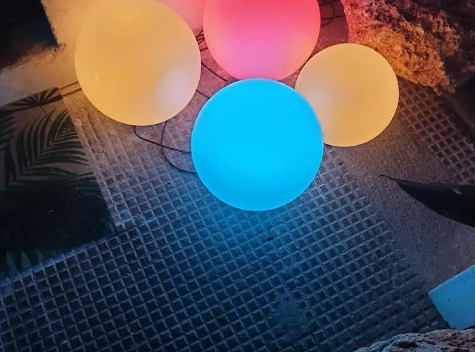 La Casa Di Daniele Affittacamere Brescia