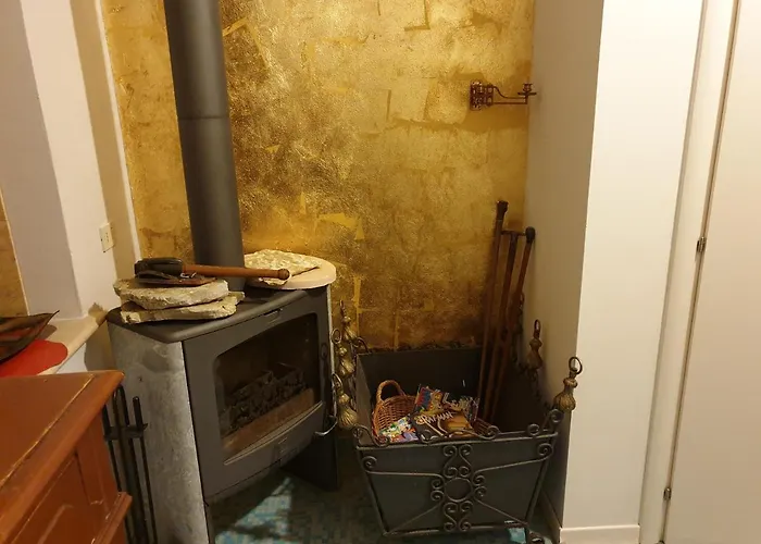 La Casa Di Daniele 3*