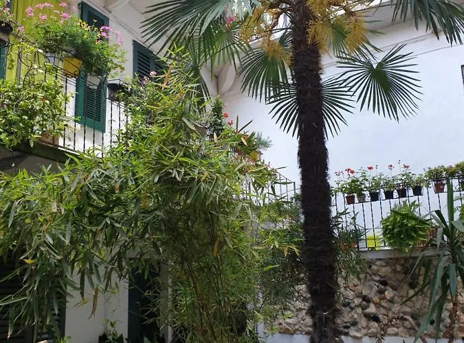 La Casa Di Daniele Affittacamere