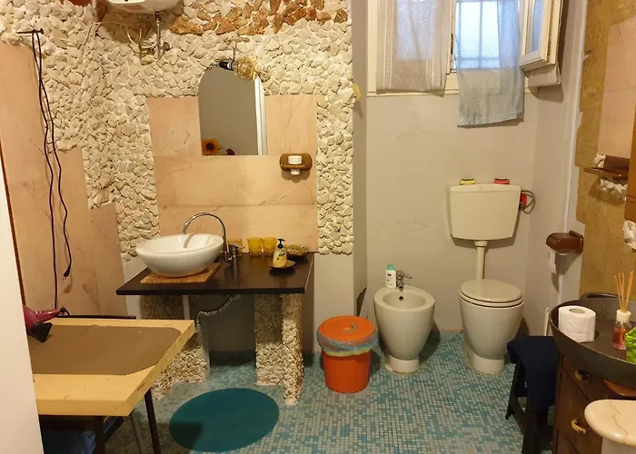 La Casa Di Daniele 3*