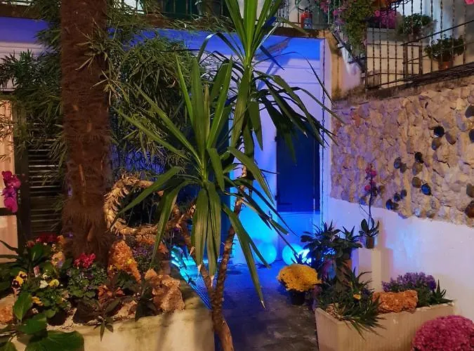 Affittacamere La Casa Di Daniele