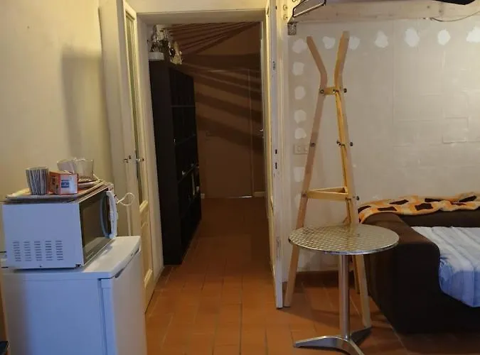 Affittacamere La Casa Di Daniele 3*