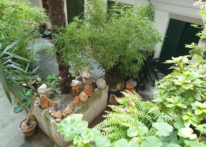 בית הארחה La Casa Di Daniele ברשה