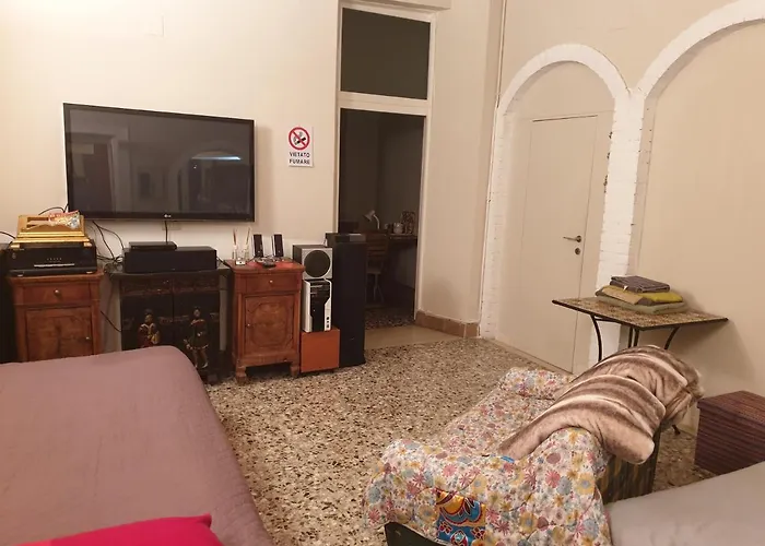 La Casa Di Daniele Brescia