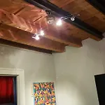 La Casa Di Daniele Gæstehus 3*