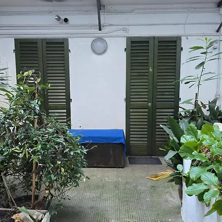 Konukevi La Casa Di Daniele Brescia