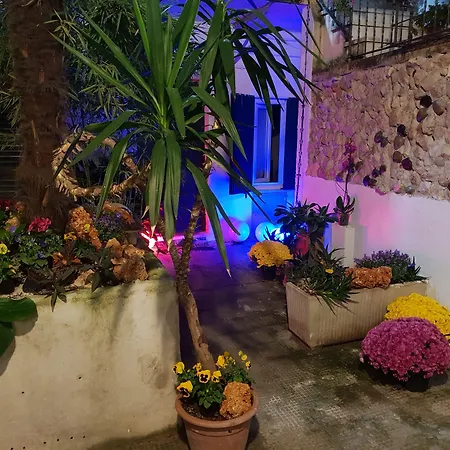 Konukevi La Casa Di Daniele Brescia