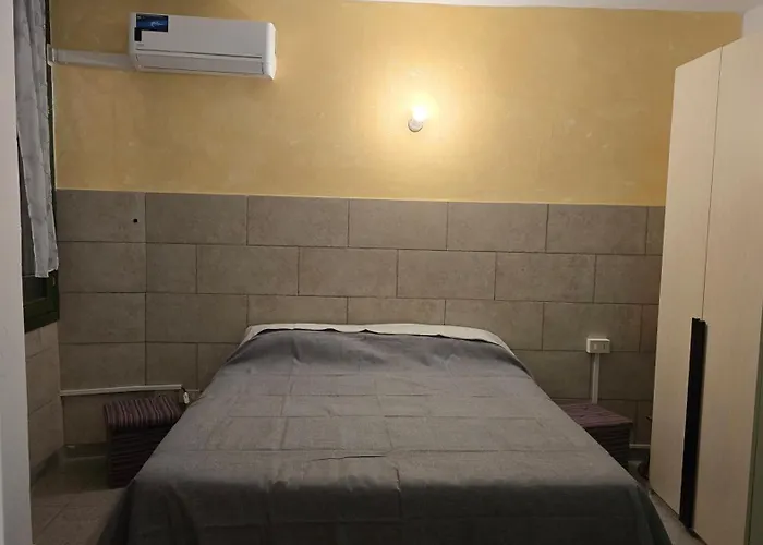 La Casa Di Daniele 3* Brescia