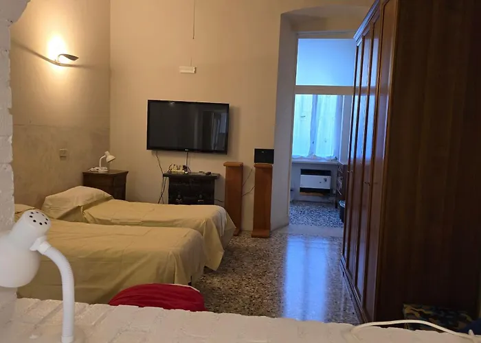 Konukevi La Casa Di Daniele