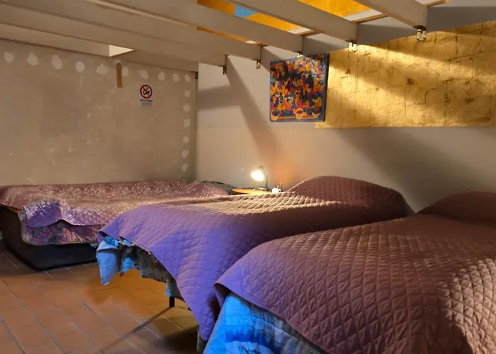 La Casa Di Daniele 3*