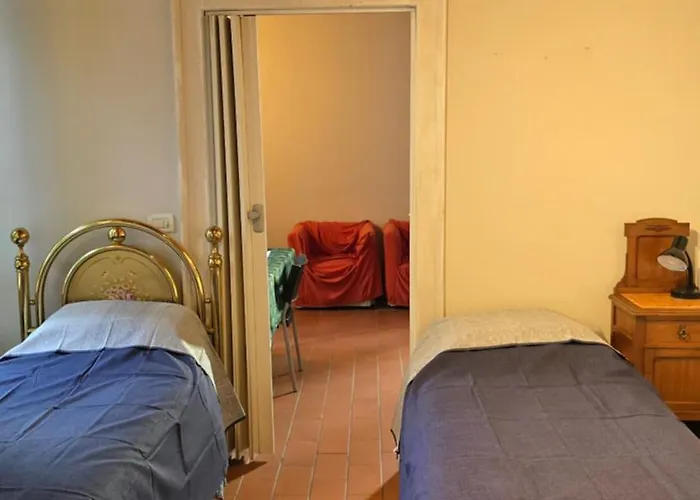 La Casa Di Daniele Konukevi