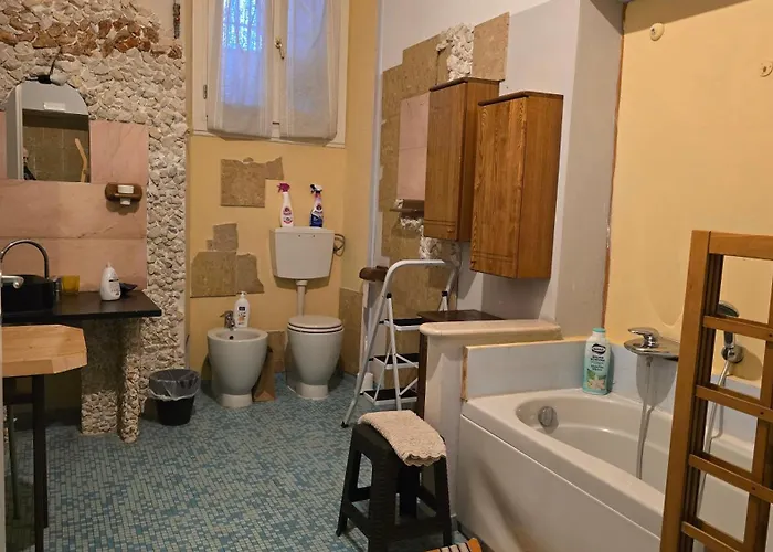 La Casa Di Daniele Konukevi 3*