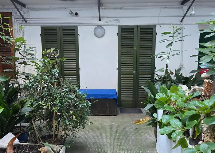 Konukevi La Casa Di Daniele Brescia