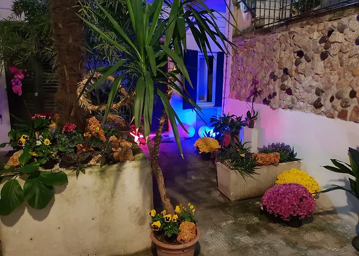 Konukevi La Casa Di Daniele Brescia