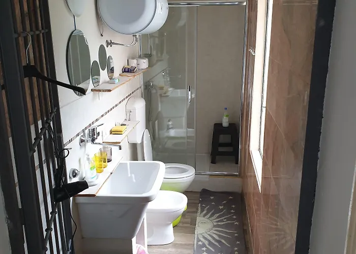 Konukevi La Casa Di Daniele Brescia