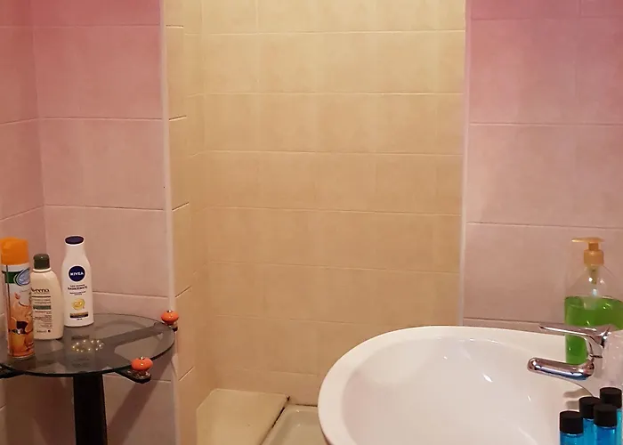 Konukevi La Casa Di Daniele 3*