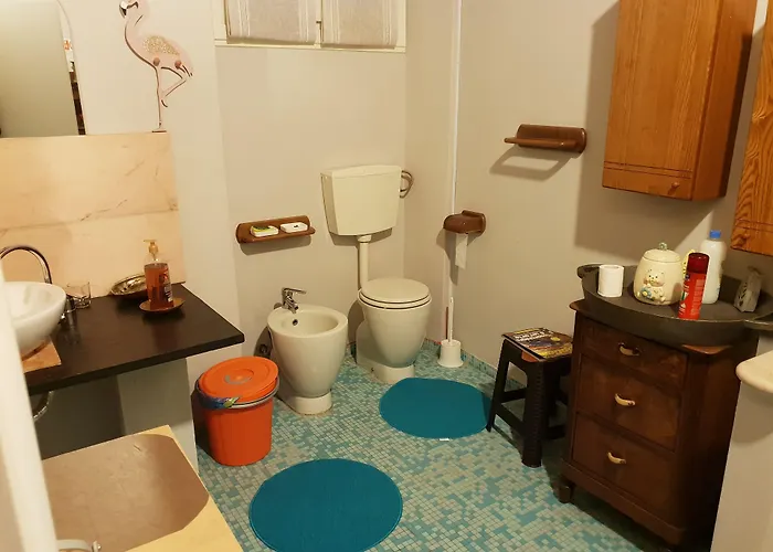 Konukevi La Casa Di Daniele Brescia