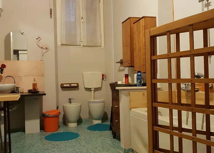 La Casa Di Daniele Konukevi