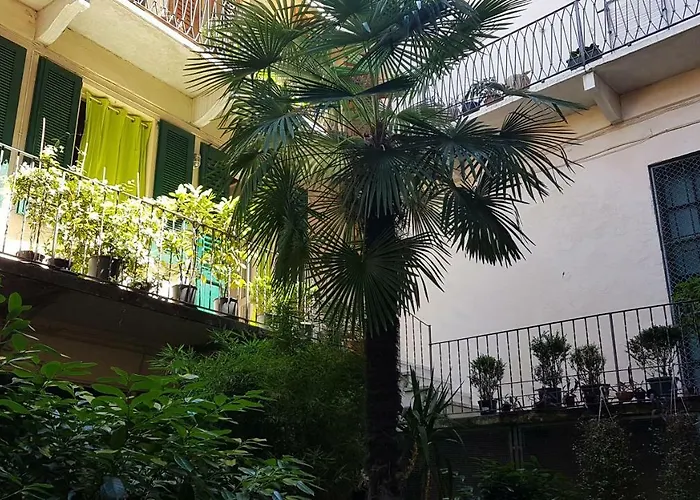 Konukevi La Casa Di Daniele Brescia