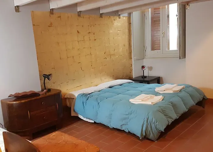 La Casa Di Daniele Konukevi 3*