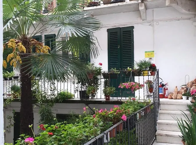 La Casa Di Daniele Brescia