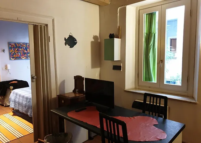 La Casa Di Daniele 3*